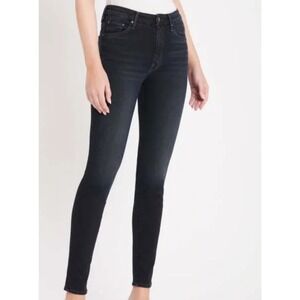Mother High Waisted Looker Jeans